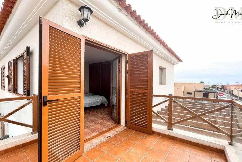 Casa Danimar 2-4 People With Pool And Barbecue Appartement Corralejo Buitenkant foto