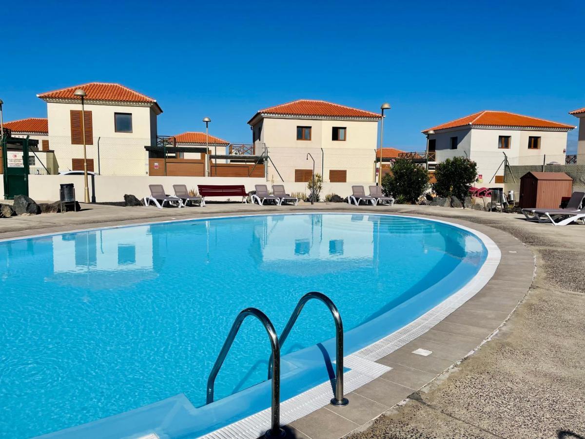 Casa Danimar 2-4 People With Pool And Barbecue Appartement Corralejo Buitenkant foto