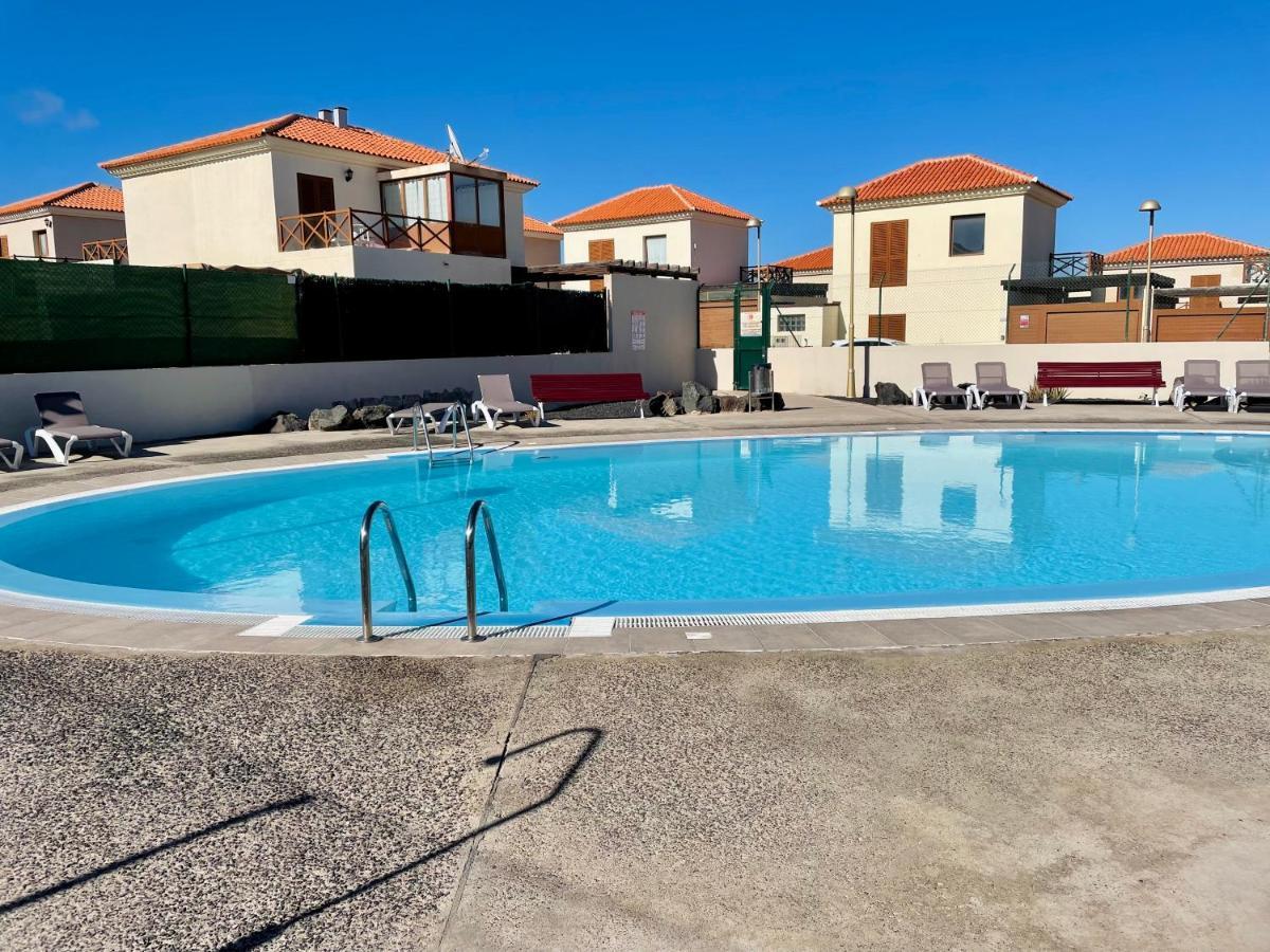 Casa Danimar 2-4 People With Pool And Barbecue Appartement Corralejo Buitenkant foto