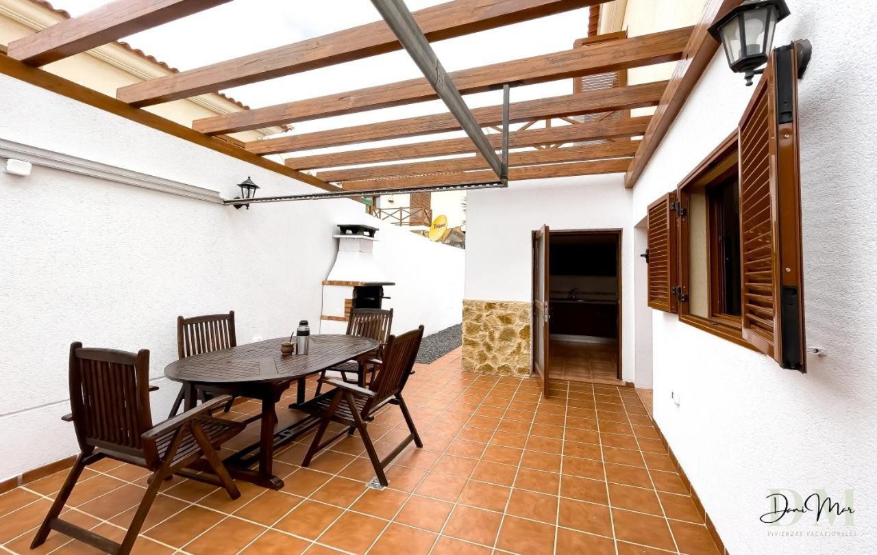 Casa Danimar 2-4 People With Pool And Barbecue Appartement Corralejo Buitenkant foto