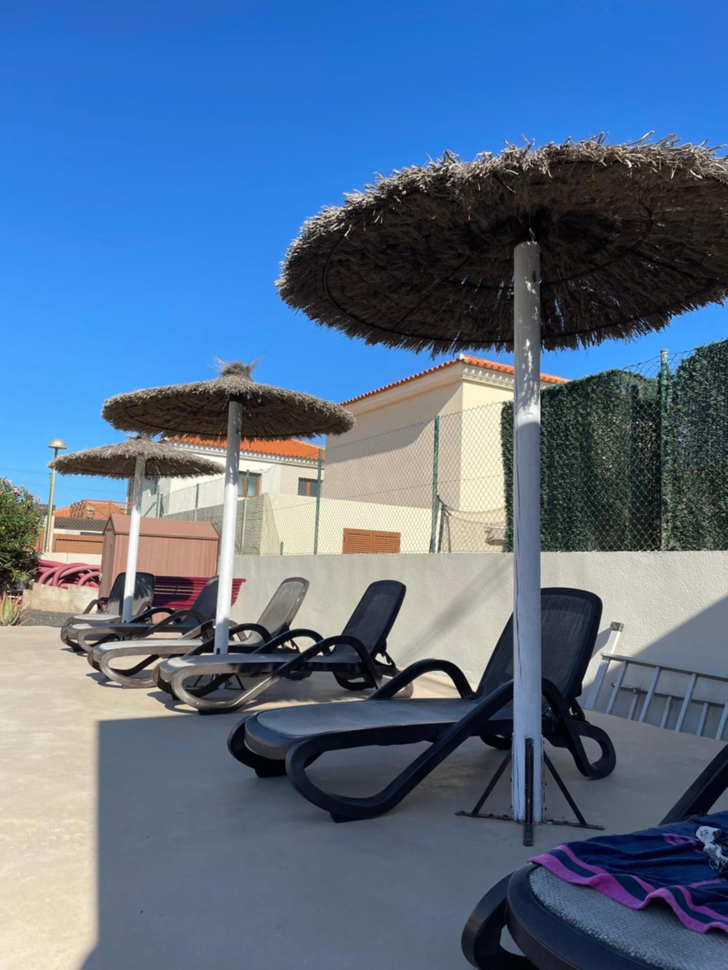 Casa Danimar 2-4 People With Pool And Barbecue Appartement Corralejo Buitenkant foto